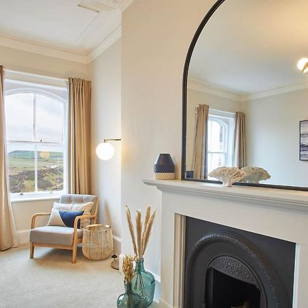 Host & Stay - Huntcliff View Apartment Saltburn-by-the-Sea Exterior foto