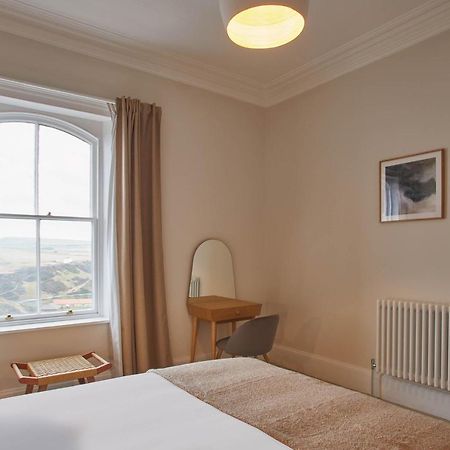 Host & Stay - Huntcliff View Apartment Saltburn-by-the-Sea Exterior foto