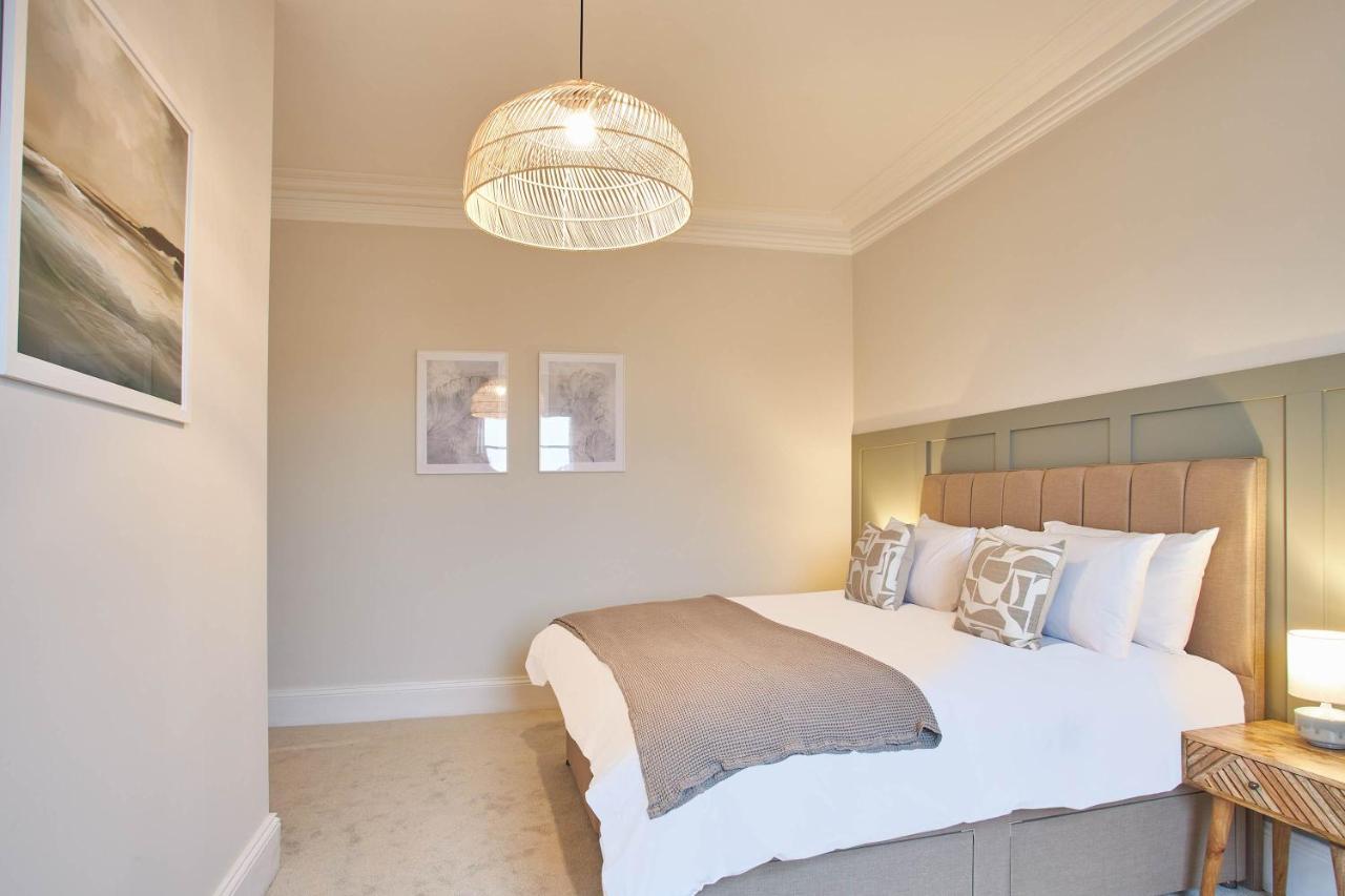 Host & Stay - Huntcliff View Apartment Saltburn-by-the-Sea Exterior foto